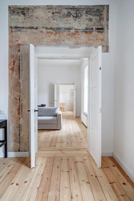 Spacious 2-Bedroom Flat In Old Town By Urban Rent VNO Exterior foto
